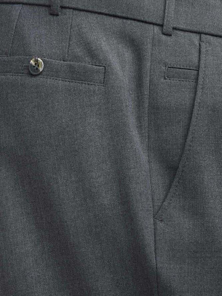 Meyer Regular fit Habitbukser